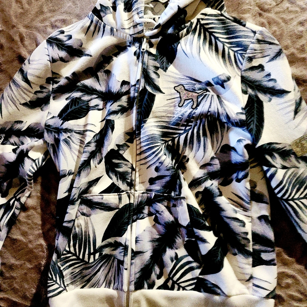 Victorias secret hoodie